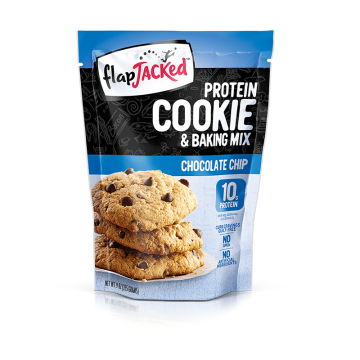 Flapjacked Cookie & Baking Mix 9Oz