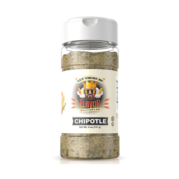 Flavor God Chipotle Seasoning