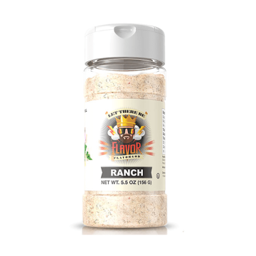 Flavor God Ranch Seasoning