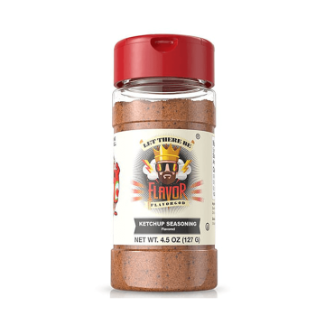 Flavor God Ketchup Seasoning