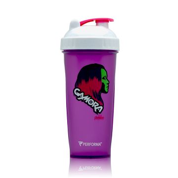 Perfect Shaker Avenger Series 800ml Shaker With Mixing Rod