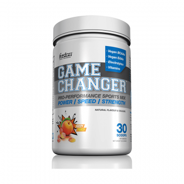 Fusion Muscle Game Changer 30 Servings