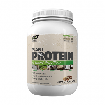 GAT Sport Plant Protein 20 Servings