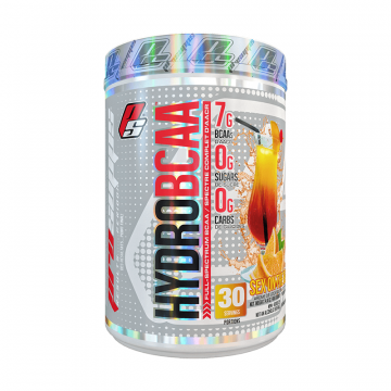 Pro Supps Hydro-BCAA 30 Servings &lowast;New Formula&lowast;