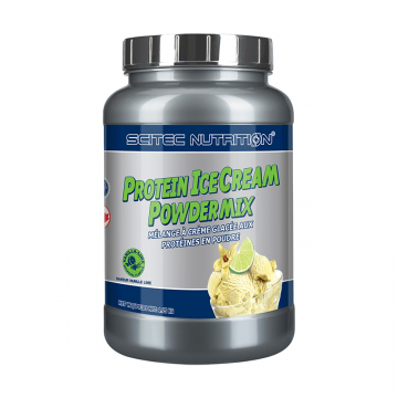 Scitec Nutrition Protein Ice Cream 1250g