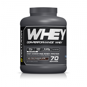 Cellucor Cor-Performance Whey 5lbs