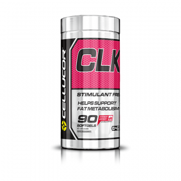 Cellucor CLK 90 Softgels