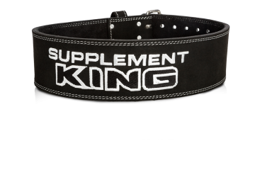 King Performance Lifting Belt