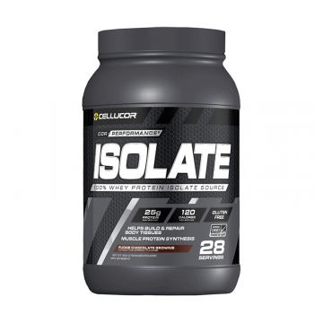 Cellucor Cor-Performance Isolate 28 Servings