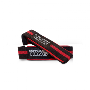 King Performane Lifting Straps