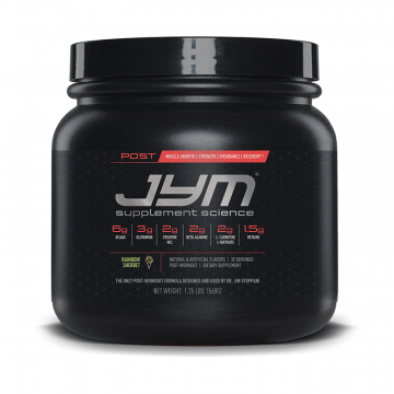 Jym Supplements Post Jym Active Matrix 30 Servings