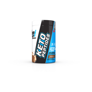 BPI Sports Keto Peptides 20 Servings Chocolate