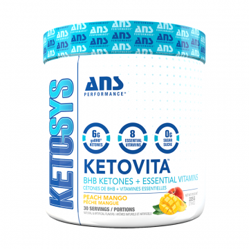 ANS Performance Ketovita 30 Servings