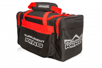 Supplement King King Performance Gym Bag