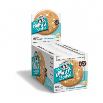 Len & Larry's Complete Cookie 12 Per Box