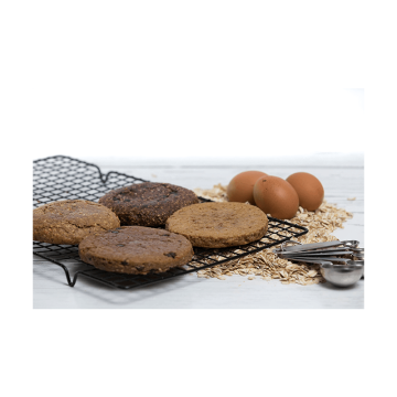 Mama T Protein Cookies 12 Per Box