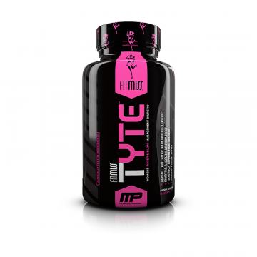 Musclepharm Fitmiss Tyte 60 Capsules