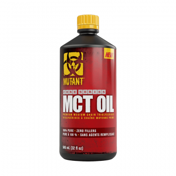 Mutant MCT Oil 1000ml