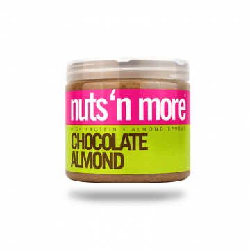 Nuts N' More High Protein Almond Butter