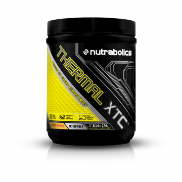 Nutrabolics Thermal XTC 30 Servings