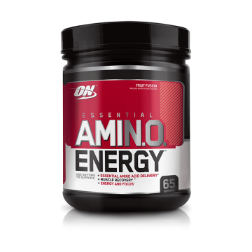 Optimum Nutrition Essential Amino Energy 65 Servings