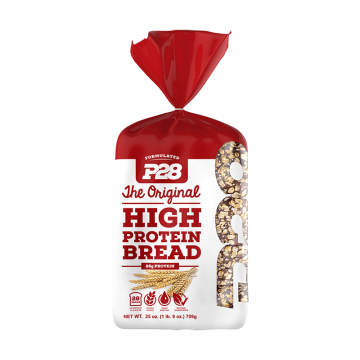 P28 High Protein Bread 1 Loaf (15 slices)