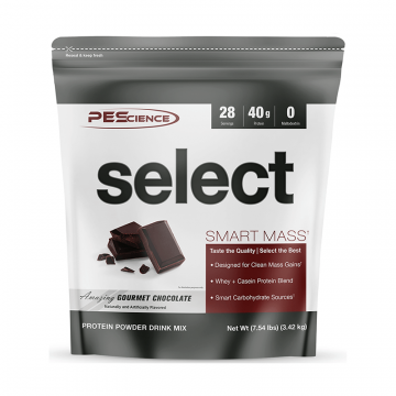 PEScience Select Smart Mass 28 Servings