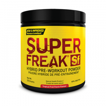 Pharmafreak Super Freak 30 Servings