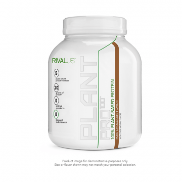 RivalUs Plant Pro 20 Servings