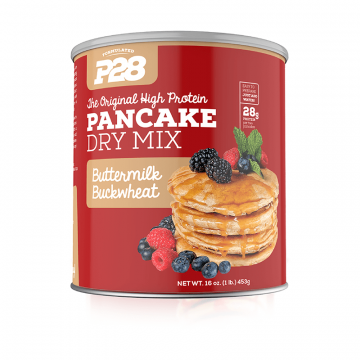 P28 Pancake Mix 10 Servings