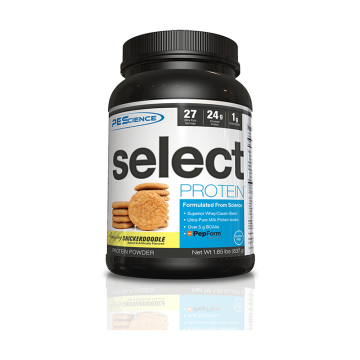 PEScience Select 27 Servings