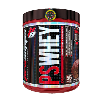 Pro Supps PSWhey 4lbs