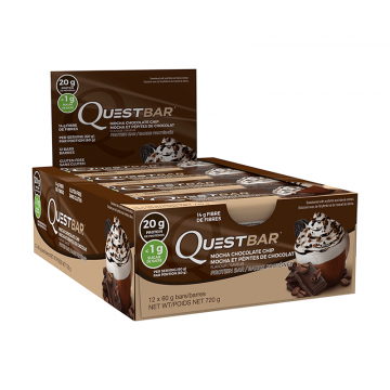 Quest Nutrition Quest Bar