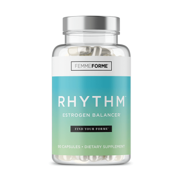 Femme Forme Rhythm 90 Capsules