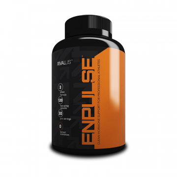 RivalUs Enpulse 120 Capsules