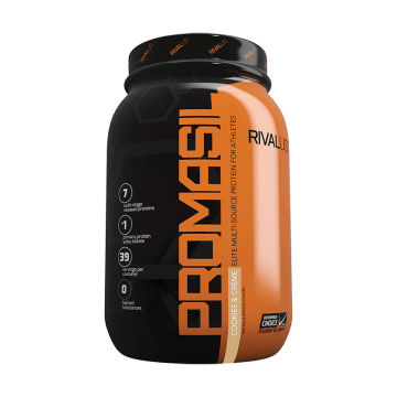 RivalUs Promasil 5lbs Cookies & Cream