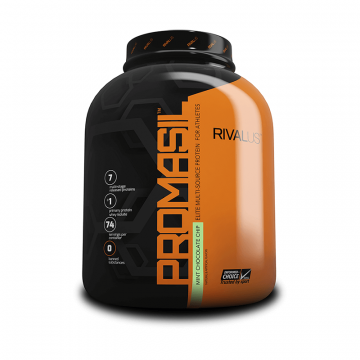 RivalUs Promasil 5lbs Mint Chocolate Chip