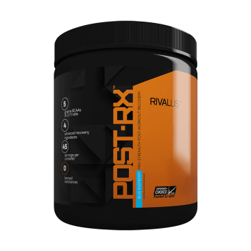 RivalUs Post RX 45 Servings