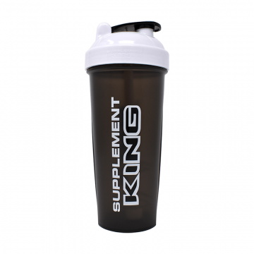 Supplement King Shaker 800ml With Mixing Rod