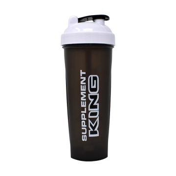 Supplement King Shaker 1000ml With Mixing Rod