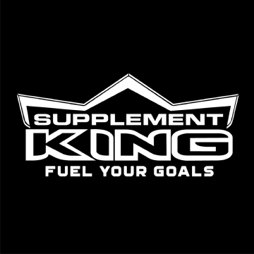 Supplement King Gift Card