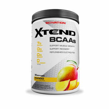 Scivation Xtend 30 Servings