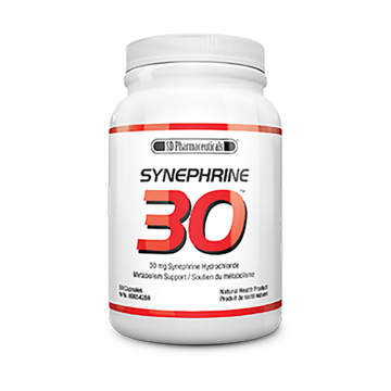 SD Pharmaceuticals Synephrine 30mg 60 Capsules