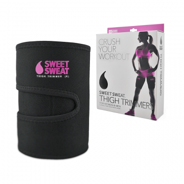 Sports Research Sweet Sweat Thigh Trimmer