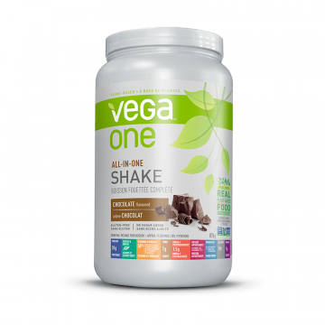 Vega One All In One 19 Servings