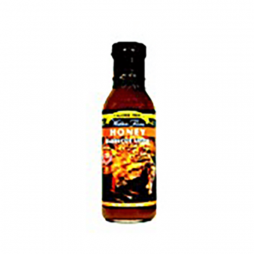 Walden Farms BBQ Sauces