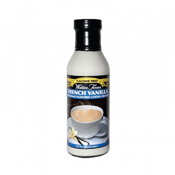 Walden Farms Coffee Creamers