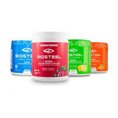 Biosteel High Performance Sport Mix 140 grams