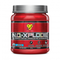 BSN N.O. Xplode 45 Servings