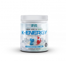 Yummy Sports K-Energy 30 Servings